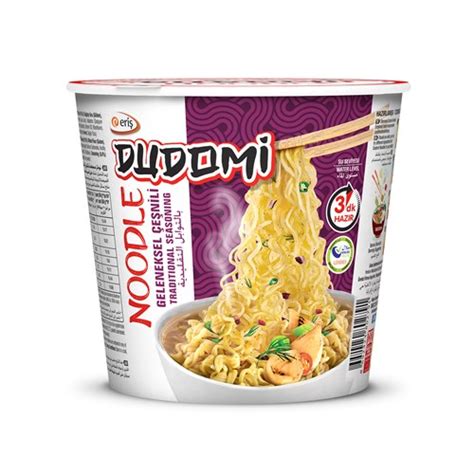 dudomi nerenin
